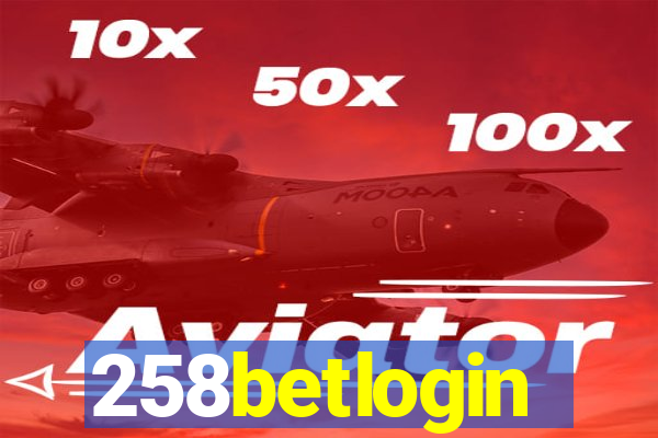 258betlogin