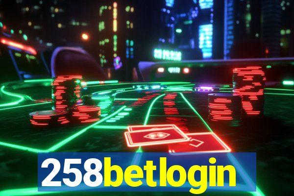 258betlogin