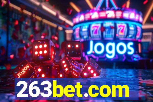 263bet.com