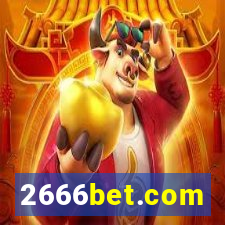 2666bet.com