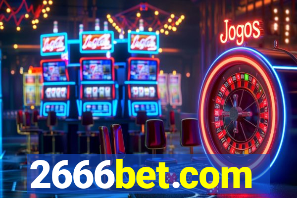 2666bet.com