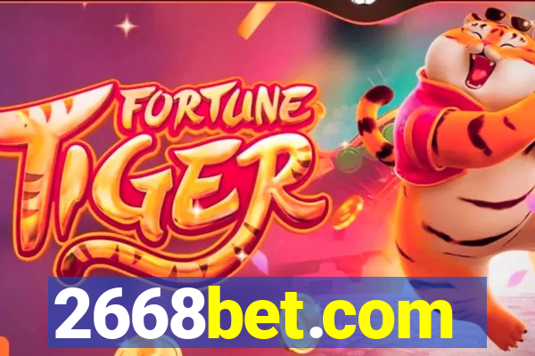 2668bet.com