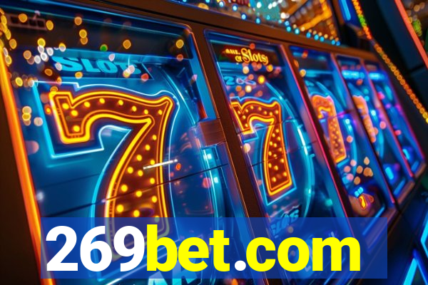 269bet.com