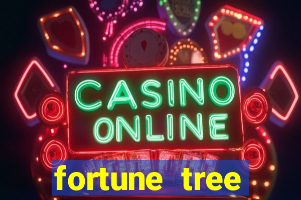 fortune tree prosperity demo