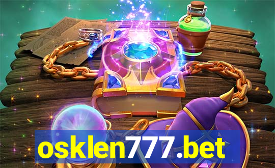 osklen777.bet