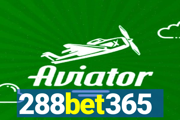 288bet365