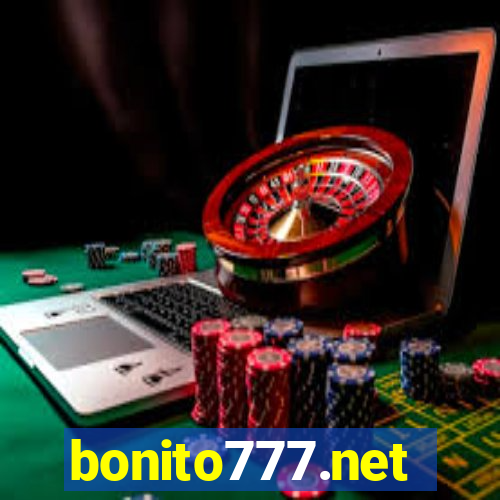 bonito777.net