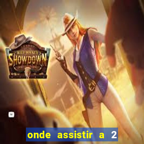 onde assistir a 2 temporada de a promessa