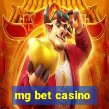 mg bet casino