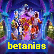 betanias