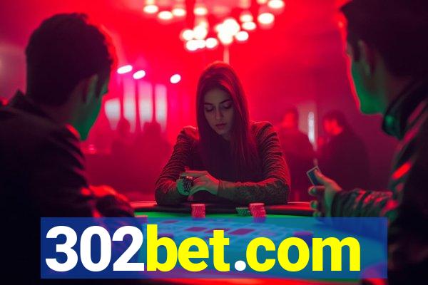 302bet.com