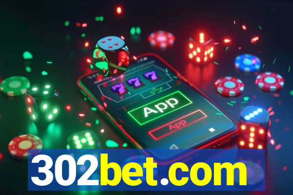 302bet.com