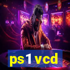 ps1 vcd