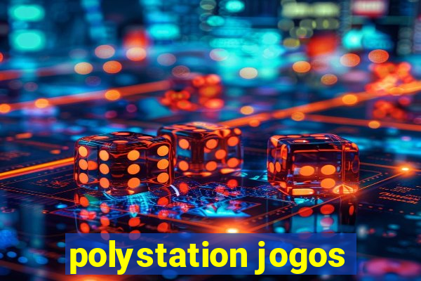 polystation jogos