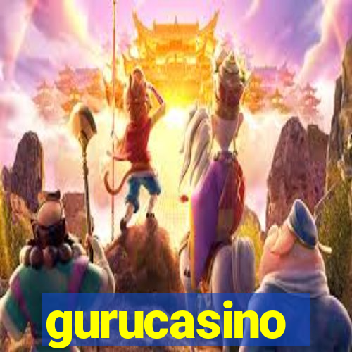 gurucasino