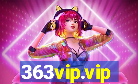 363vip.vip