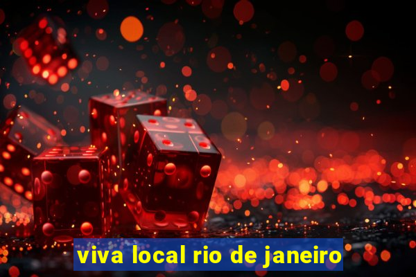 viva local rio de janeiro