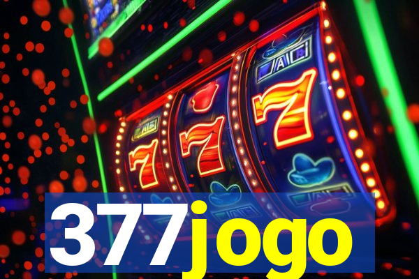 377jogo