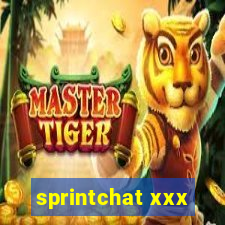 sprintchat xxx