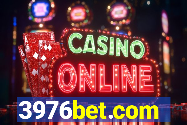 3976bet.com