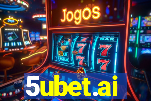 5ubet.ai