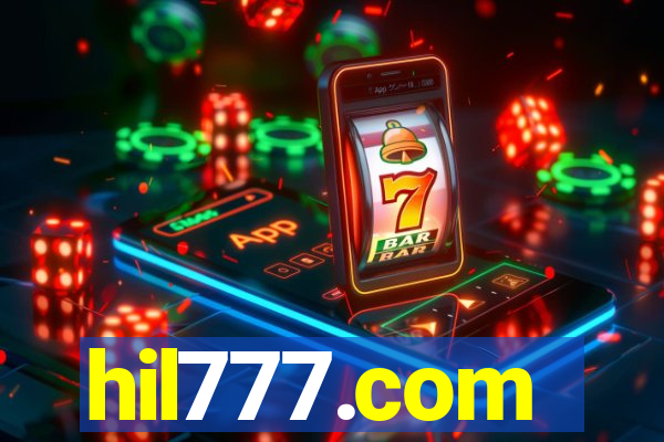 hil777.com