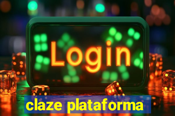 claze plataforma