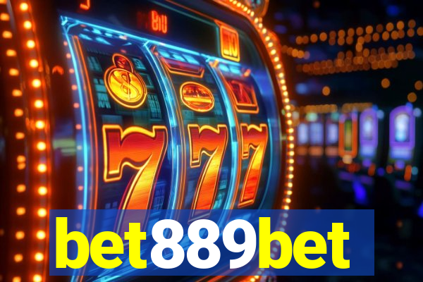 bet889bet