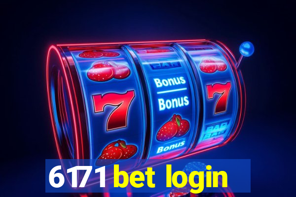 6171 bet login