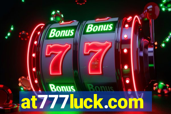 at777luck.com