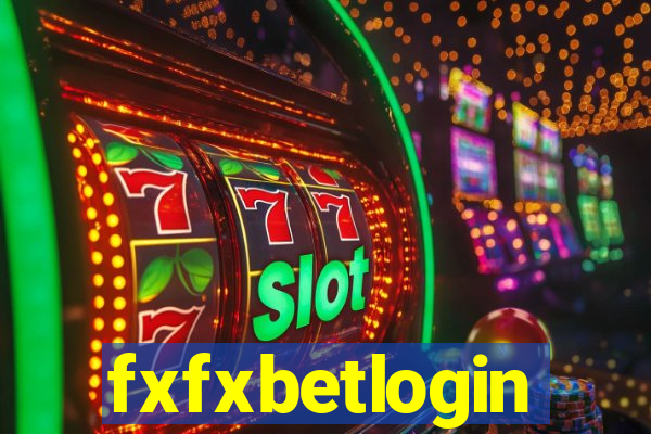 fxfxbetlogin