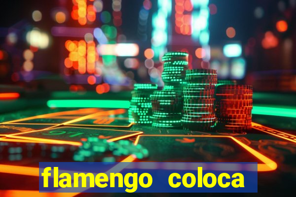 flamengo coloca ingresso a 5 reais