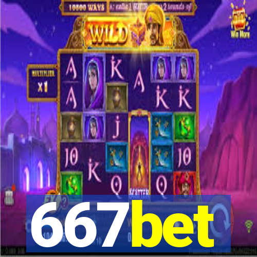 667bet