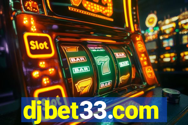 djbet33.com