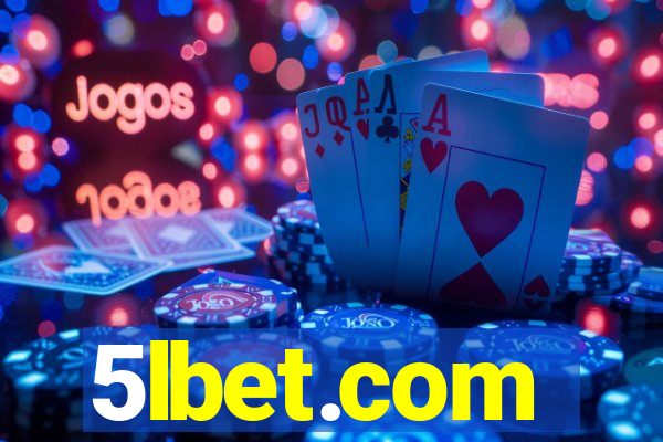 5lbet.com