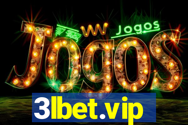 3lbet.vip