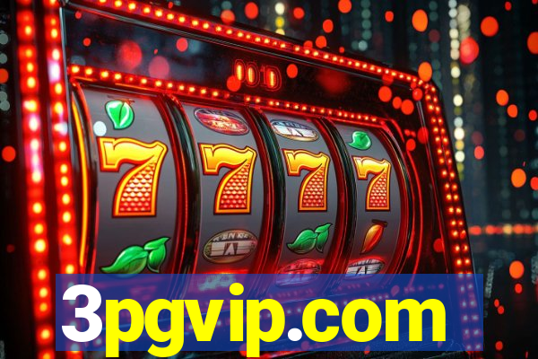 3pgvip.com