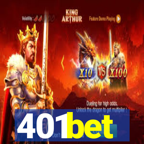 401bet