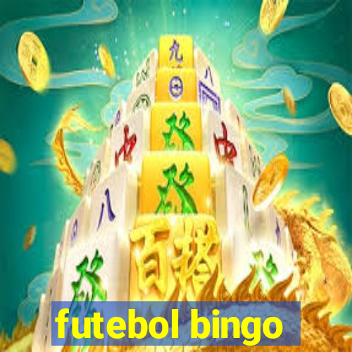 futebol bingo