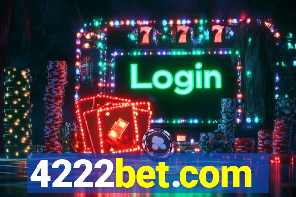 4222bet.com