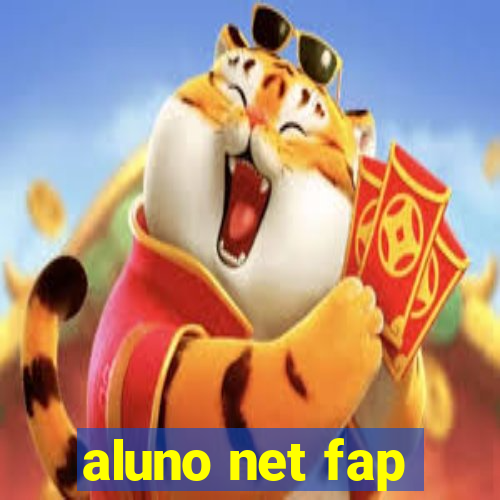 aluno net fap