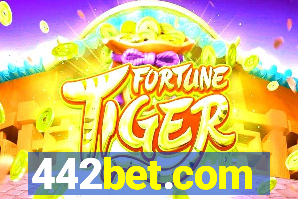 442bet.com