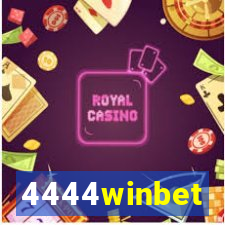 4444winbet