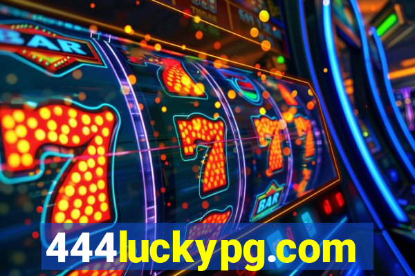 444luckypg.com