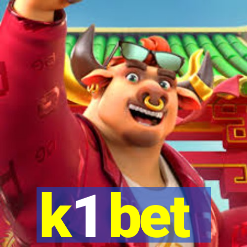 k1 bet