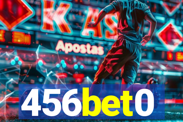 456bet0