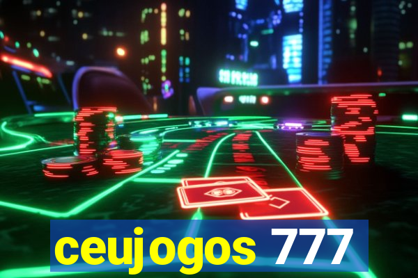 ceujogos 777