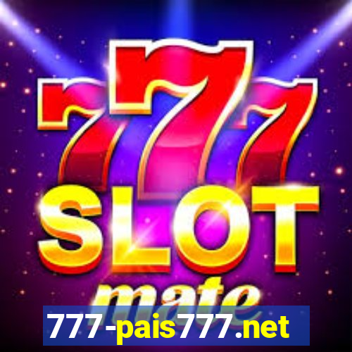 777-pais777.net