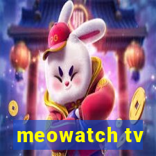 meowatch tv