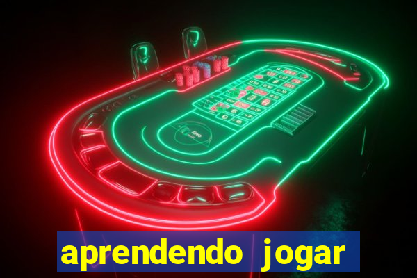 aprendendo jogar poker leo bello pdf